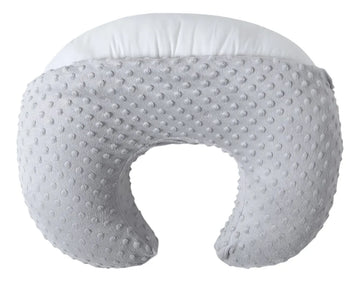 Blackleaf Baby Minky - Funda De Almohada De Lactancia, Funda