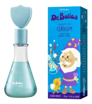 Colonia Infantil Unisex Oboticario Posión Corage 120 Ml