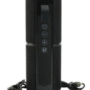 Bocina Bluetooth Portátil, 1hora Boc060 Bluetooth 5.1 Negro