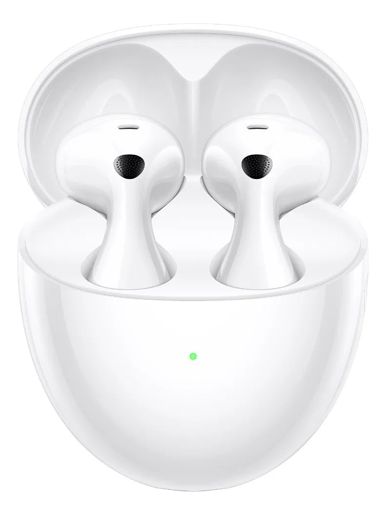 Auriculares inalámbricos Huawei FreeBuds Freebuds 6 Harper-T00 blanco