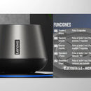 Bocina Lenovo K3 Pro Think Plus Portátil Bluetooth 5.0