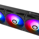 Refrigeración Liquida Thermalright Aqua Elite V6 360 Argb Negro