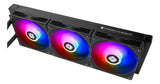 Refrigeración Liquida Thermalright Aqua Elite V6 360 Argb Negro