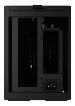 Caja De Torre De Pc Mini-itx Fractal Design Con Pcie 4.0 R