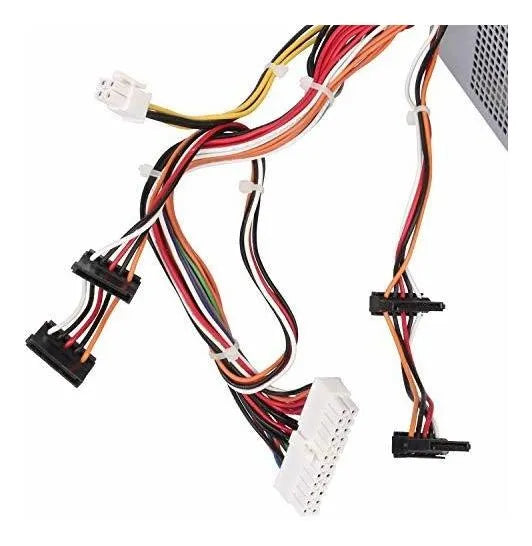 Fuente De Poder Yeechun 300w Para Dell Mt