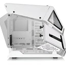 Gabinete Gamer Full Tower Thermaltake Ah T600 Blanco Color Blanco