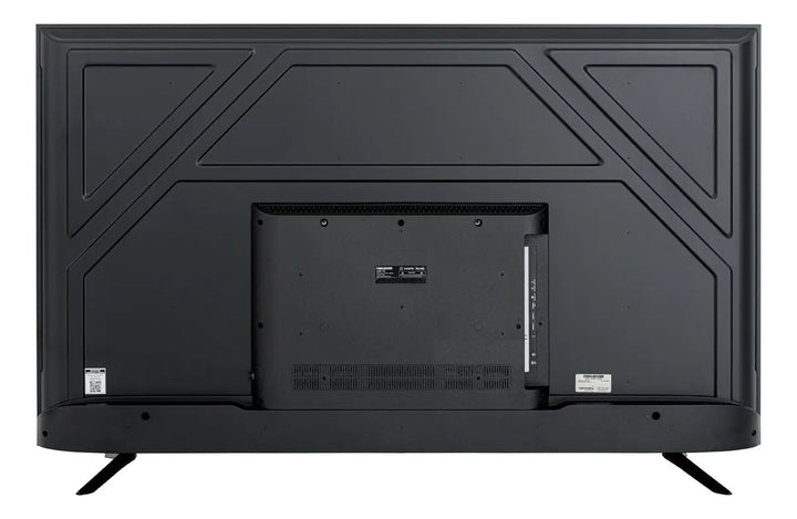 Televisor Challenger 65 Pulgadas Led Uhd4k Smart Tv 65kg85