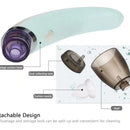 Aspirador Nasal Bebes Saca Mocos Extractor