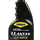 Limpiador Y Renovador De Llantas Simoniz 500 Ml Spray