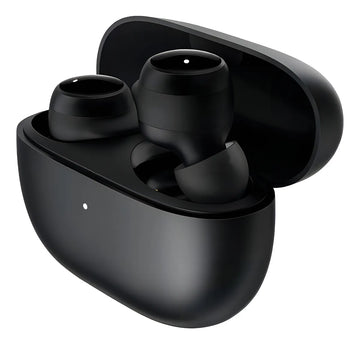 Audífonos In-ear Gamer Inalámbricos Xiaomi Redmi Buds 3 Lite M2110e1 Negro