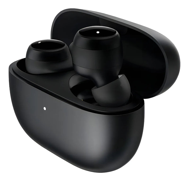 Audífonos In-ear Gamer Inalámbricos Xiaomi Redmi Buds 3 Lite M2110e1 Negro