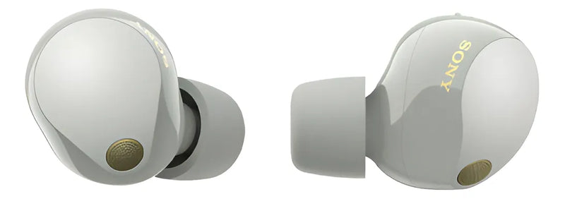 Audífonos Sony Bluetooth True Wireless Con Noise Cancelling | Wf-1000xm5