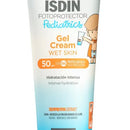 Fotoprotector Isdin Pediatrics Spf 50+ Gel Crema Protector Solar Para Niños
