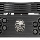 Cooler Cpu Cooler Master Hyper 212 Rgb Black Amd Intel
