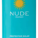 Protector Bloqueador Solar Nude