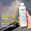 Cera Collinite 925 Marine/rv Carnauba+polímero 473 Ml