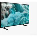 Smart TV de 43" Samsung QLED QN43Q7F con pantalla QLED 4K