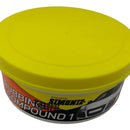 Crema Pulidora Rubbing Simoniz 200 Gr Para Autos Y Moto