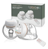 Bombea Con Comodidad Y Eficacia