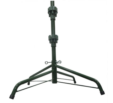 Árbol De Navidad Pino Tibet Con Cherry De 180cm Verde