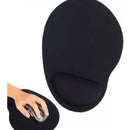 Mouse Pad Soporte Para Muñeca Mano Negro Medellin Bogota
