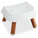 Silla Comedor Bebé Elite Dinner 5 En 1 Bebesit Color Rosa BABY ELITE BEBESIT