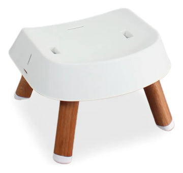 Silla Comedor Bebé Elite Dinner 5 En 1 Bebesit Color Rosa BABY ELITE BEBESIT