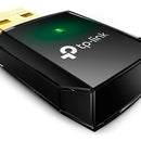 Adaptador Wifi Usb Tp-link Archer T2u Ac600 Dual Band