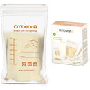 Bolsa Para Almacenamiento De Leche Materna 30 Unidades 220ml