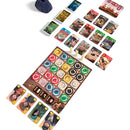 Juego De Mesa Splendor Duel - Estrategia Asmodee 2 Jugadores