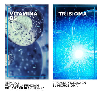 Cicaplast Baume B5+ - La Roche Posay 40 Ml Normal A Mixta Día/noche