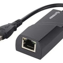 Adaptador Convertidor Usb 3.0 A Ethernet Rj45 10/100/1000