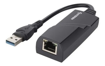 Adaptador Convertidor Usb 3.0 A Ethernet Rj45 10/100/1000