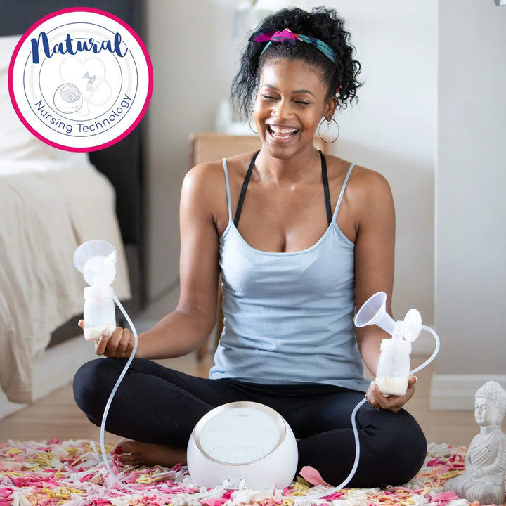 Spectra Synergy Gold: Experiencia El Mejor Extractor De Lech