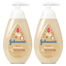 Jabón Líquido Bebé Avena X2 - Ml
