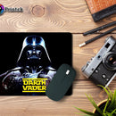 Mouse Pad Lord Vader Star Wars - Varios Modelos -