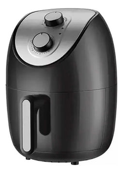 Air Fryer 3,2 Litros Negro