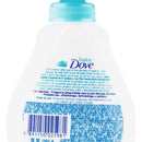 Jabón Dove Baby Recien Nacido 200 Ml