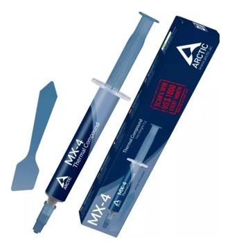 Pasta Térmica Artic Mx-4 4gramos Artic Jeringa