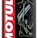 1 Crema Limpiadora Indumentaria 250ml Motul M3 Perfect Leath
