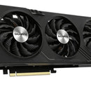 Tarjeta De Vídeo Gigabyte Amd Radeon Rx7600xt Gaming Oc 16gb