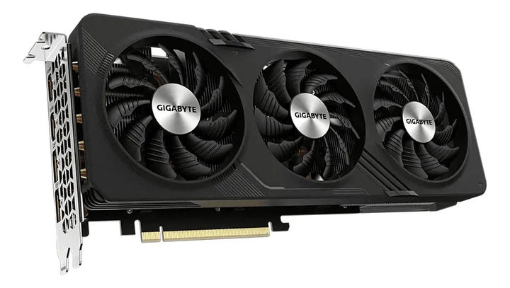 Tarjeta De Vídeo Gigabyte Amd Radeon Rx7600xt Gaming Oc 16gb