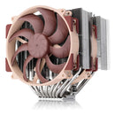 Disipador De Aire Noctua Nh-d15 G2 Para Cpu Intel Y Amd