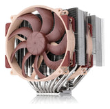 Disipador De Aire Noctua Nh-d15 G2 Para Cpu Intel Y Amd