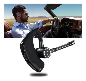 Auriculares intraurales inalámbricos V8s Bt Bt5.0 Business Heads,