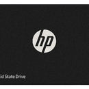 Disco Estado Solido Ssd 480gb Hp S650 Sata Iii 3d Nand 2.5mm