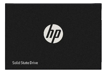 Disco Estado Solido Ssd 480gb Hp S650 Sata Iii 3d Nand 2.5mm