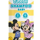 Shampoo Baby Tutesii Disney - mL