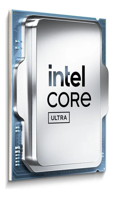 Procesador Intel Core Ultra 7 265kf Lga1851 de hasta 5,5 GHz