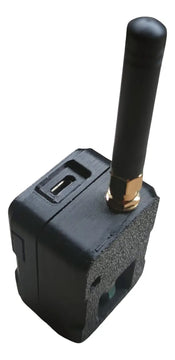 Caja Case Protectora Para Esp32-cam Esp32 Cam Resistente
